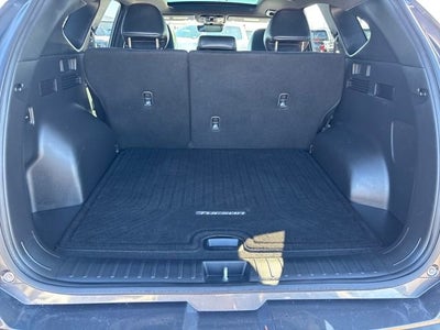 2023 Hyundai TUCSON N Line