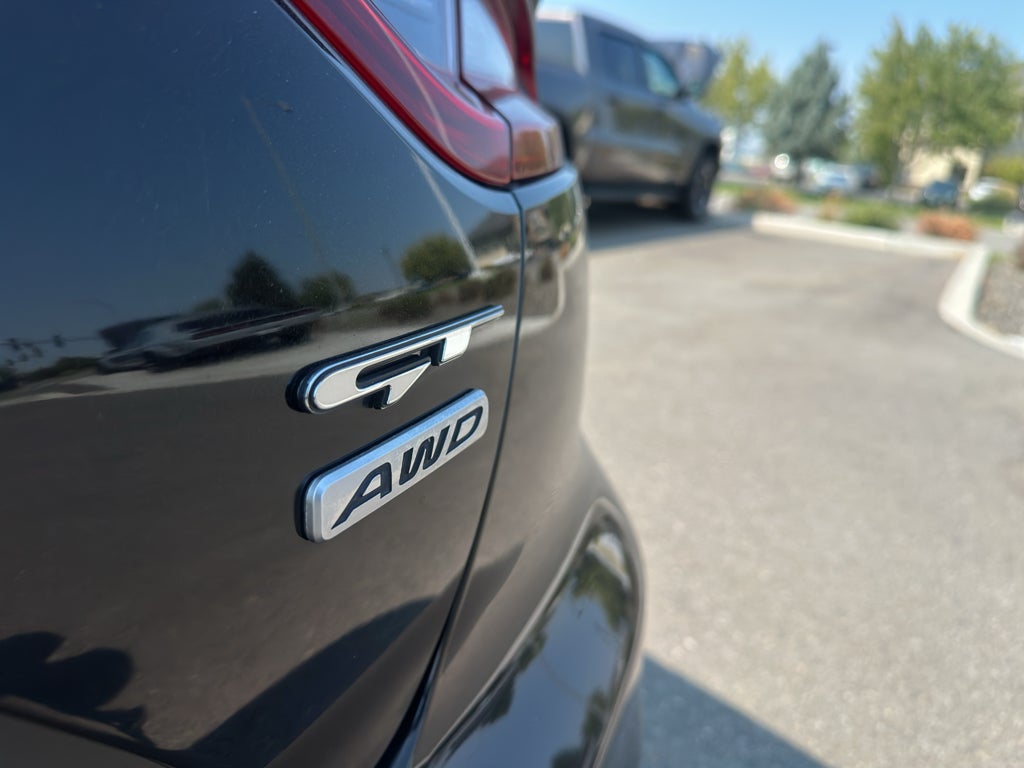 2018 Kia Stinger GT2