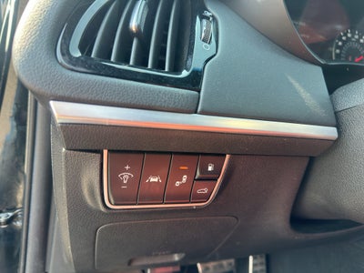2018 Kia Stinger GT2