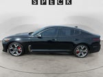 2018 Kia Stinger GT2