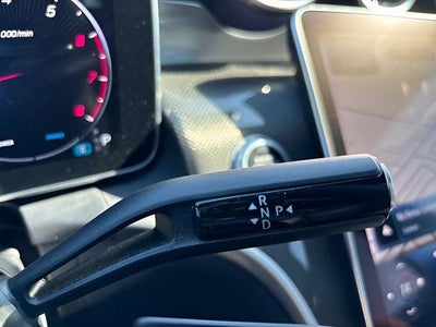 2024 Mercedes-Benz GLC GLC 300