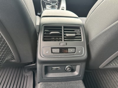 2023 Audi A5 Sportback Prestige 45 TFSI S line quattro S tronic