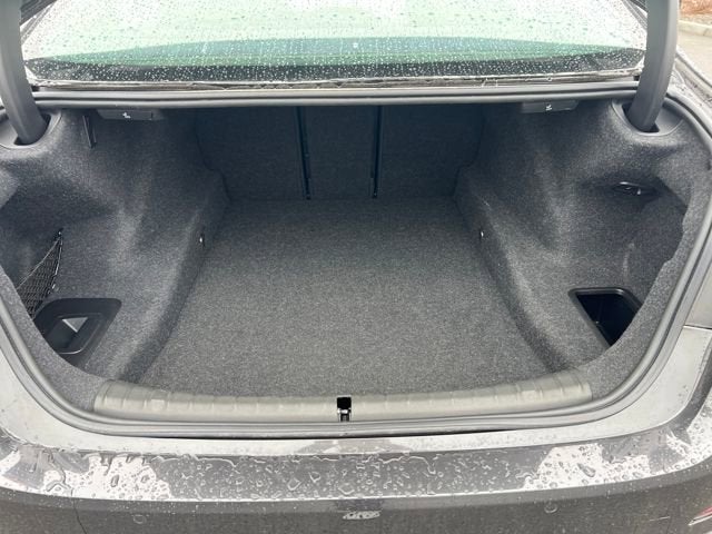 2018 BMW 5 Series 530i