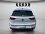 2024 Volkswagen Golf GTI SE