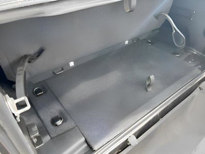 2021 Jeep Wrangler Islander