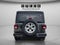 2021 Jeep Wrangler Islander