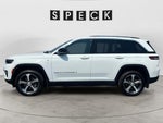 2023 Jeep Grand Cherokee 4xe 4x4
