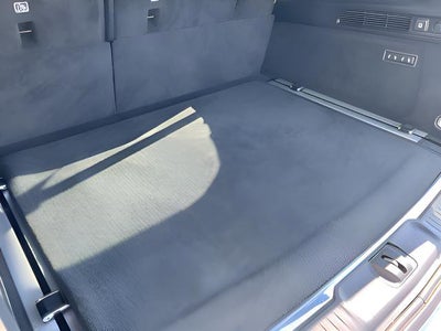 2024 Jeep Grand Wagoneer L Series II