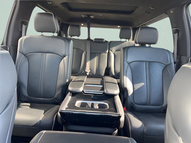 2024 Jeep Grand Wagoneer L Series II