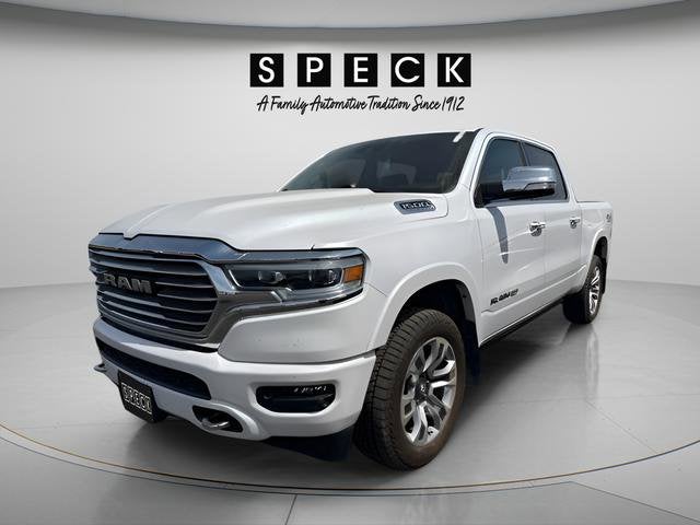 2022 RAM 1500 Longhorn