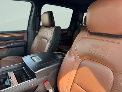 2022 RAM 1500 Longhorn