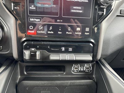 2024 RAM 1500 Rebel