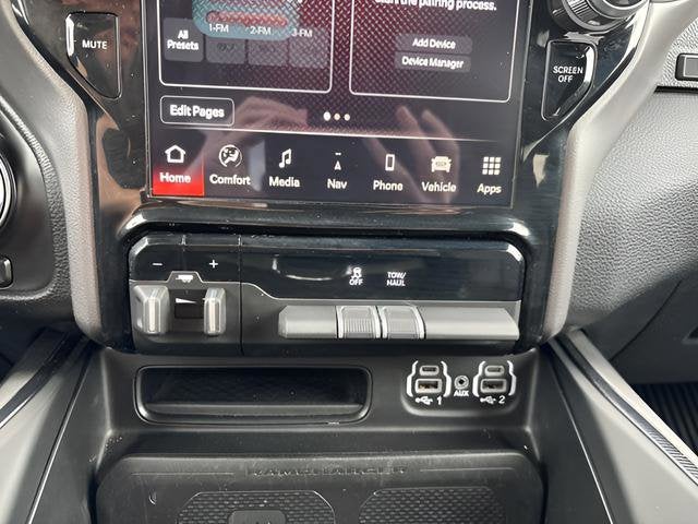 2024 RAM 1500 Rebel