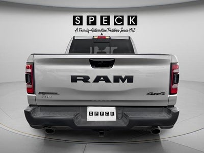 2024 RAM 1500 Rebel