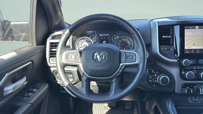 2024 RAM 1500 Big Horn
