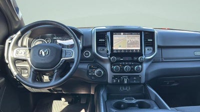 2024 RAM 1500 Big Horn