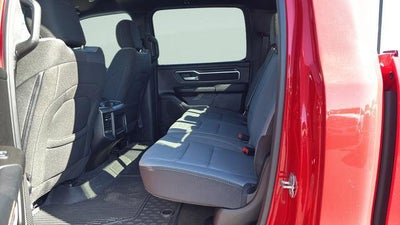 2024 RAM 1500 Big Horn