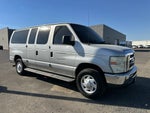 2010 Ford Econoline Wagon XL