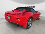 2008 Pontiac Solstice 2dr Conv