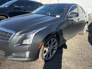 2014 Cadillac ATS Performance AWD