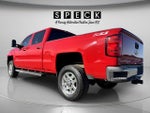 2015 Chevrolet Silverado 2500 HD LT