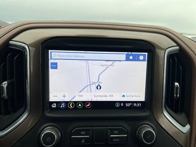 2023 Chevrolet Silverado 2500 HD High Country