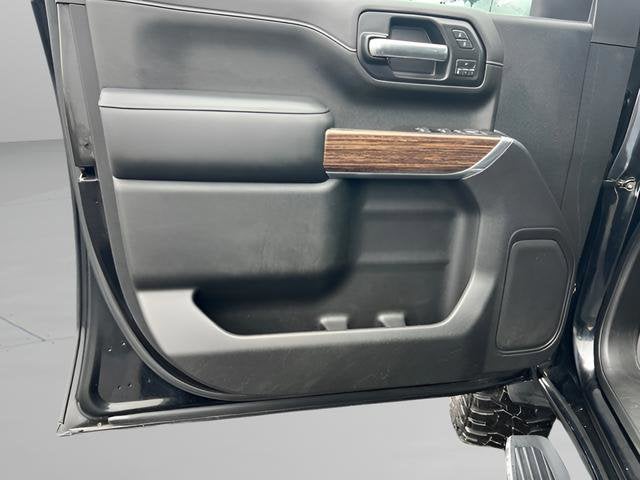 2020 Chevrolet Silverado 2500 HD High Country