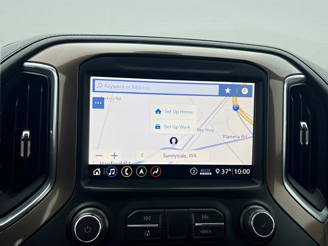 2020 Chevrolet Silverado 2500 HD High Country