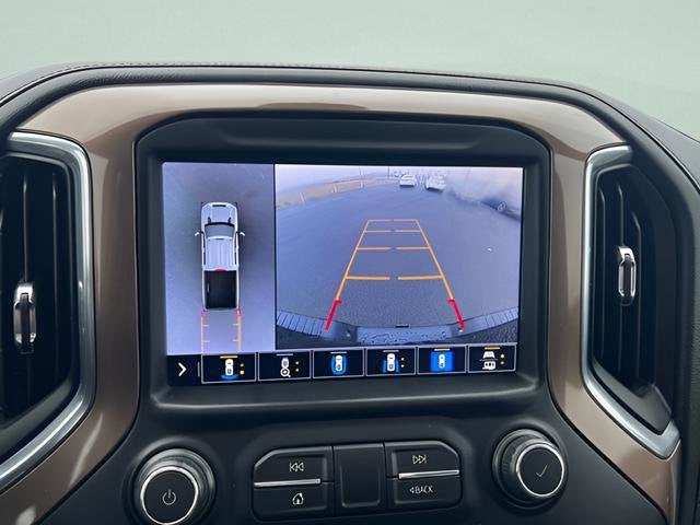 2020 Chevrolet Silverado 2500 HD High Country