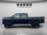 2020 Chevrolet Silverado 2500 HD High Country