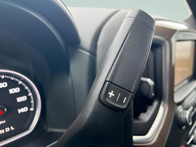 2020 Chevrolet Silverado 2500 HD High Country