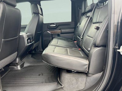 2020 Chevrolet Silverado 2500 HD High Country