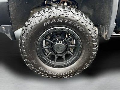 2020 Chevrolet Silverado 2500 HD High Country