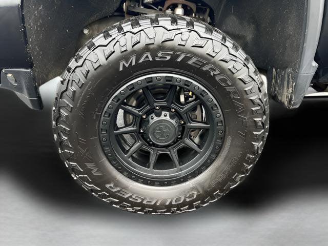 2020 Chevrolet Silverado 2500 HD High Country