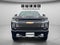 2020 Chevrolet Silverado 2500 HD High Country