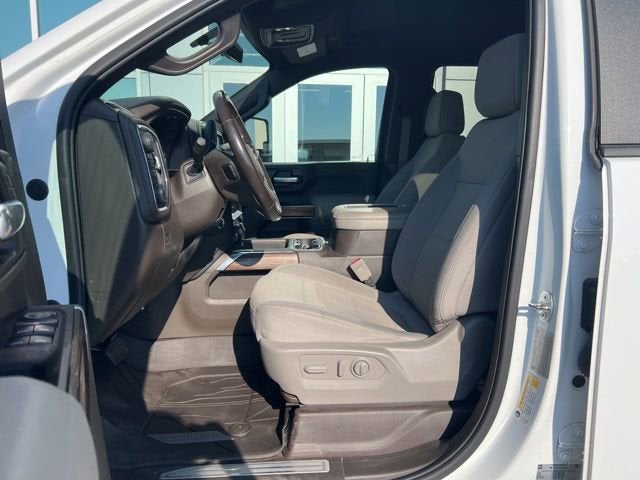 2022 Chevrolet Silverado 3500 HD LT DRW