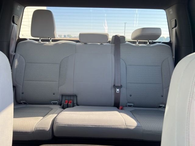 2022 Chevrolet Silverado 3500 HD LT DRW