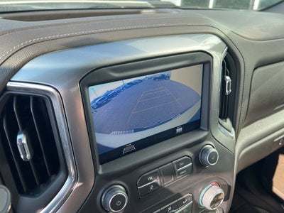 2022 Chevrolet Silverado 3500 HD LT DRW