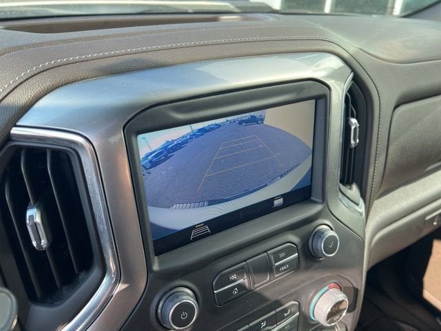 2022 Chevrolet Silverado 3500 HD LT DRW