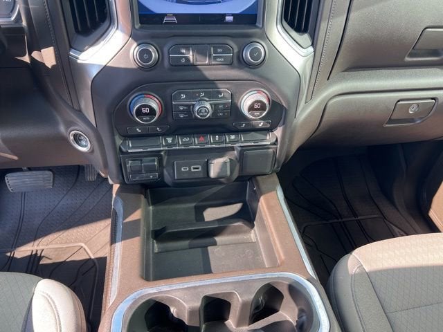 2022 Chevrolet Silverado 3500 HD LT DRW