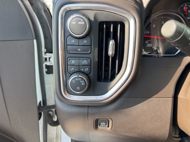 2022 Chevrolet Silverado 3500 HD LT DRW