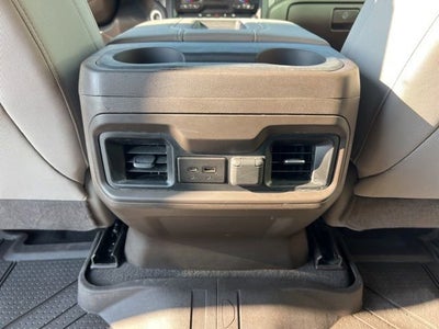 2022 Chevrolet Silverado 3500 HD LT DRW