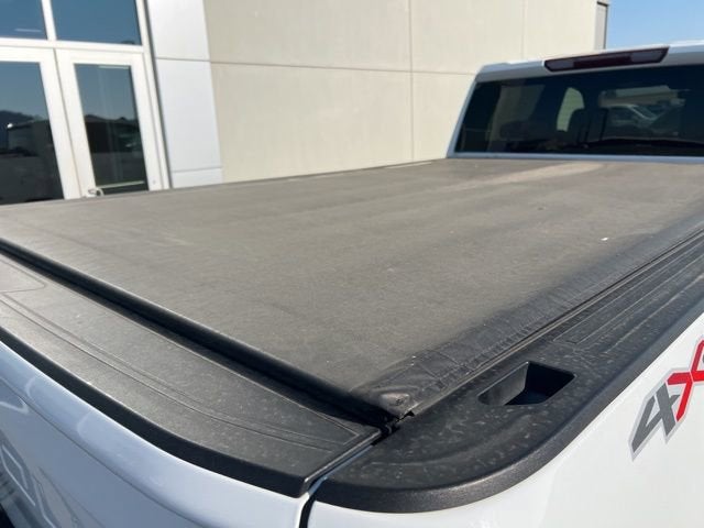 2022 Chevrolet Silverado 3500 HD LT DRW