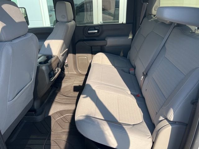 2022 Chevrolet Silverado 3500 HD LT DRW