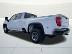 2022 Chevrolet Silverado 3500 HD LT DRW