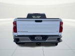 2022 Chevrolet Silverado 3500 HD LT DRW