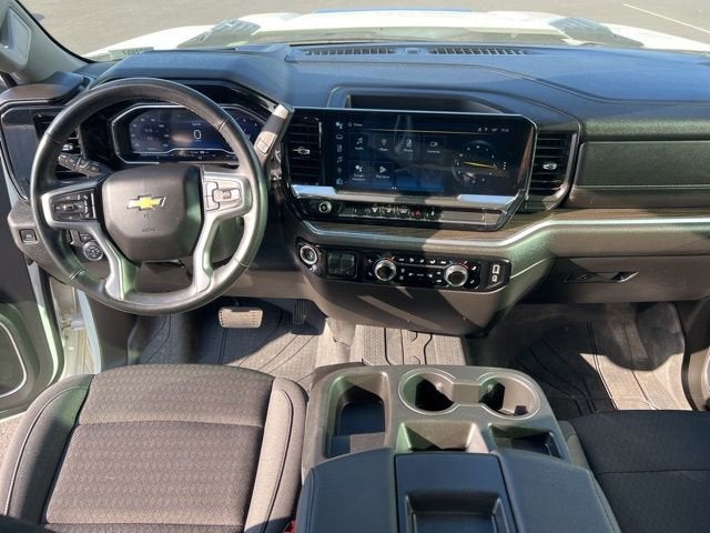 2024 Chevrolet Silverado 3500 HD LT