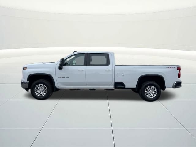2024 Chevrolet Silverado 3500 HD LT