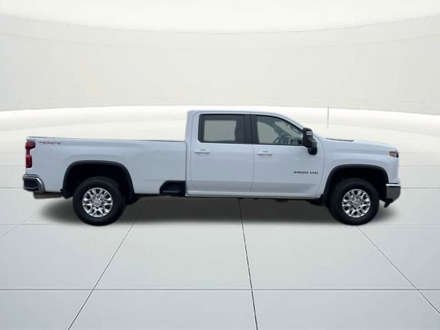 2024 Chevrolet Silverado 3500 HD LT
