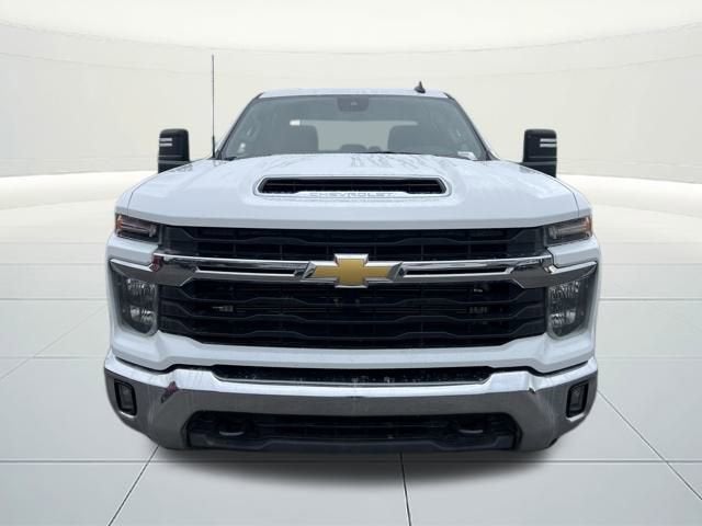 2024 Chevrolet Silverado 3500 HD LT